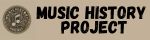 Music History Project